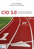 CIO 3.0 - Het verschil maken bij digitale transformatie
