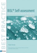 BiSL® Self-assessment  -diagnosis for business information management - 2nd revised edition