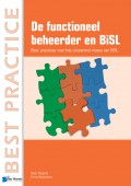 De functioneel beheerder en BiSL®