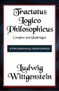 Tractatus Logico-Philosophicus  (with linked TOC)