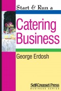 Start & Run a Catering Business