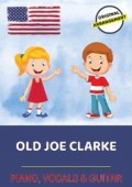Old Joe Clarke
