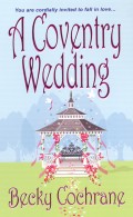 A Coventry Wedding
