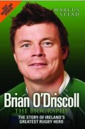 Brian O'driscoll