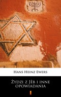 Żydzi z Jêb i inne opowiadania