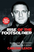 Rise of the Footsoldier - In My Game, The Choice is a Jail or a Grave
