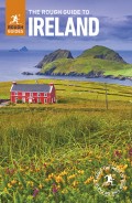 The Rough Guide to Ireland (Travel Guide eBook)