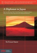 A Diplomat in Japan