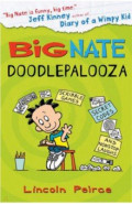 Big Nate. Doodlepalooza
