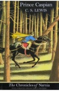 Chronicles of Narnia. Prince Caspian