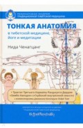 Тонкая анатомия в тибетской медицине, йоге и медит