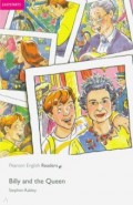 Billy and the Queen (+CD)