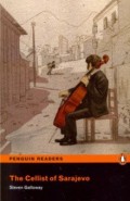 The Cellist of Sarajevo (+MP3)