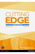 Cutting Edge. Intermediate. Workbook (no Key)