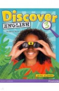 Discover English. Level 3. Students' Book