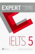 Expert IELTS Band 5. Student's Resource Book with Key