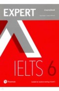 Expert IELTS Band 6. Student's Book with Online Audio