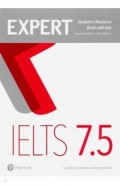 Expert IELTS Band 7,5/ Student's Resource Book with Key