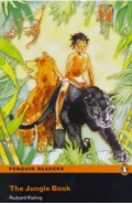 The Jungle (+MP3)