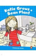 Katie Grows a Bean Plant