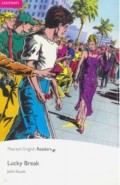 Lucky Break (+CD)