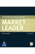 Market Leader. Pre-Intermediate. Essential Business Grammar and Usage
