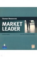 Market Leader. Intermediate. Human Resources