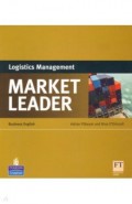 Market Leader. Intermediate. Logistics Management