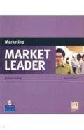 Market Leader. Intermediate. Marketing