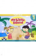 My Little Island. Level 1. Student's Book (+CD)