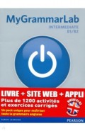 MyGrammarLab. Intermediate (B1/B2). Student Book (with Key) and MyLab