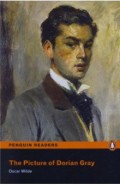 Picture of Dorian Gray (+MP3)