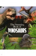Amazing Book of Dinosaurs, the (PB)