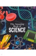 Amazing Book of Science, the (PB)