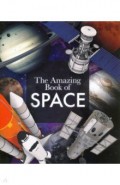 Amazing Book of Space, the (PB)