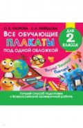 Все обучающие плакаты для 2кл