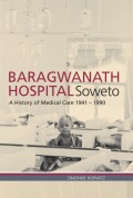 Baragwanath Hospital, Soweto