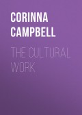 The Cultural Work