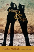 Hinge &#38; Sign