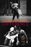 Choreographing Difference