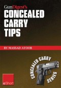 Gun Digest’s Concealed Carry Tips eShort