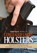 Gun Digest Book of Concealed Carry Holsters