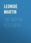 The Mayan Red Queen