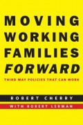 Moving Working Families Forward