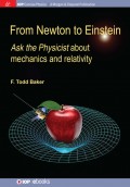 From Newton to Einstein