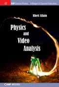 Physics and Video Analysis