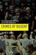 Crimes of Dissent