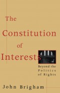 The Constitution of Interests