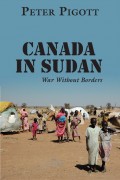 Canada in Sudan