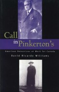 Call in Pinkerton's